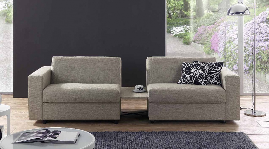 Two-seater sofa, Pol 74