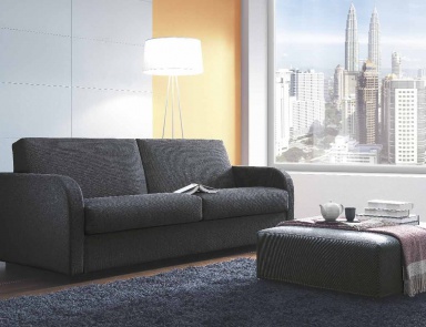 Two-seater sofa, Pol 74