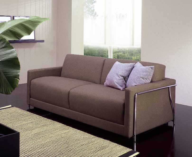 Two-seater sofa, Pol 74