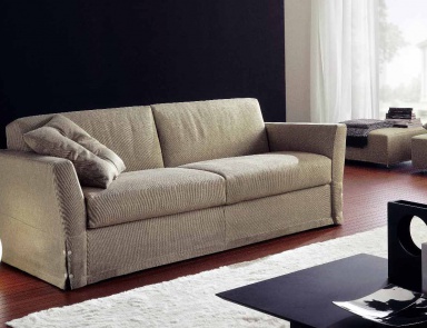 Two-seater sofa, Pol 74