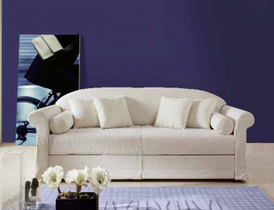 Two-seater sofa, Pol 74