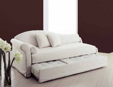 Two-seater sofa, Pol 74