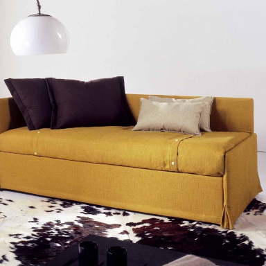 Sofa bed Pol 74