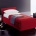 Bed single 