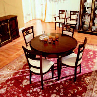 Dining room (furniture dining room)