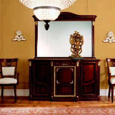 Dining room (furniture dining room)