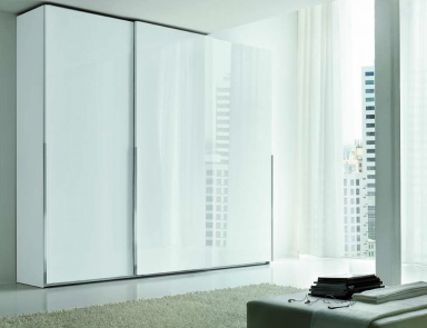 Wardrobe, Santa Lucia