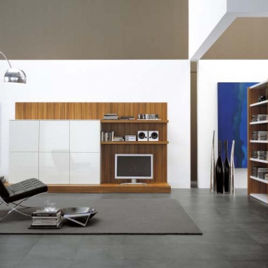 Modular system Santa Lucia