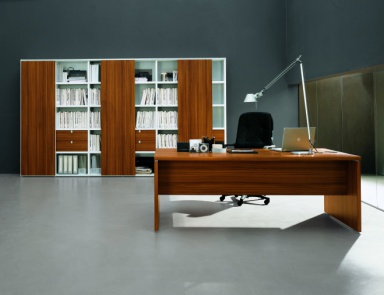 Headsets for the office of wood, Santa Lucia