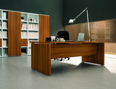 Desk, Santa Lucia