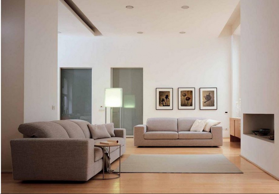 The Dama Sofa By Seven Salotti