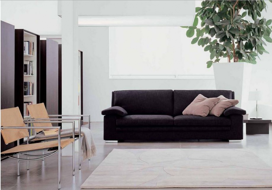 Sofa Portese, Seven Salotti