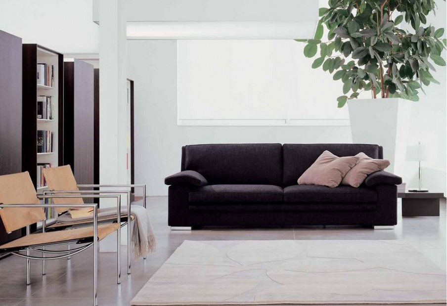 Living room (sofa set) Seven Salotti