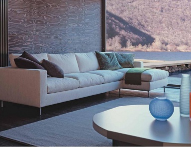 Sofa Twin, Seven Salotti