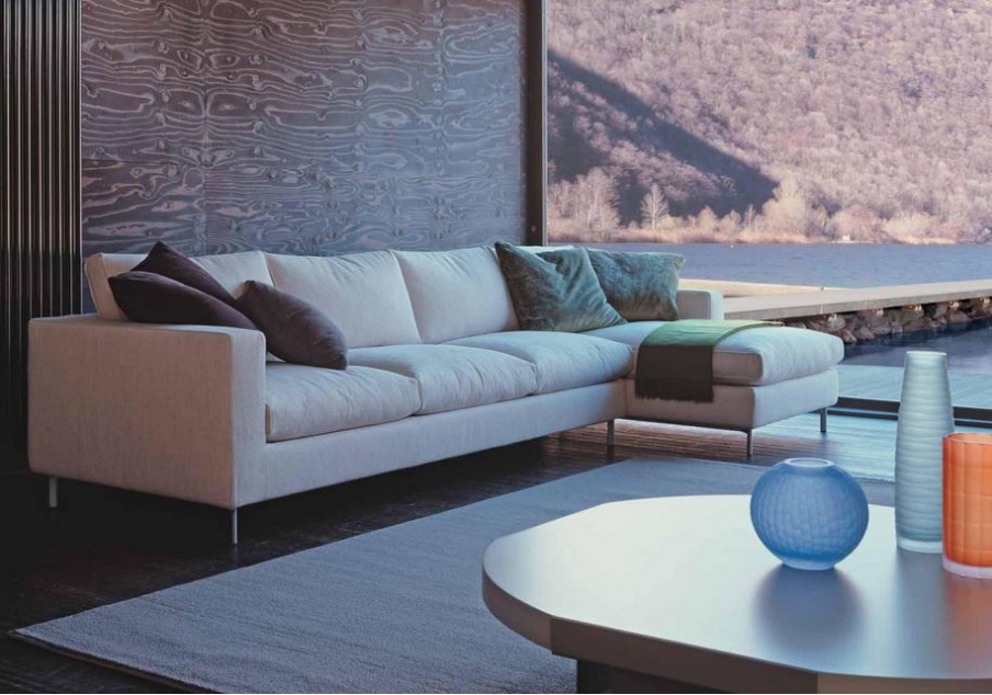 Sofa Twin, Seven Salotti