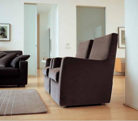 Chair Delfi, Seven Salotti