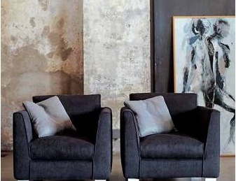 Chair Dida, Seven Salotti