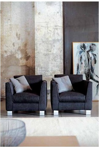 Chair Dida, Seven Salotti