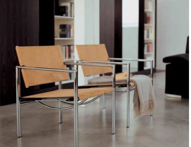 The Lea Chair, Seven Salotti