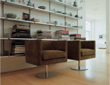 The Libra Chair, Seven Salotti