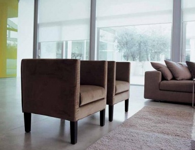 Chair Torre Tasso, Seven Salotti