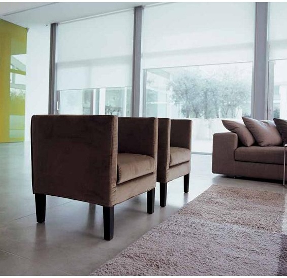 Chair Torre Tasso, Seven Salotti