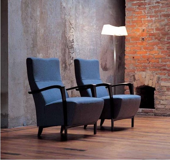 Chair Tasso, Seven Salotti