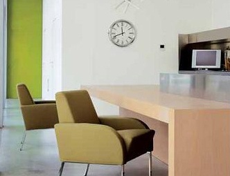 Chair Miru, Seven Salotti