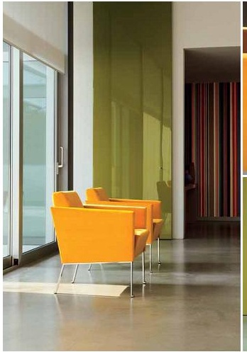 Chair Lori, Seven Salotti