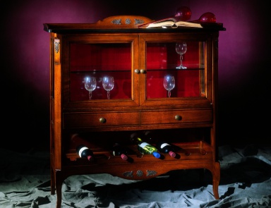 Cabinet products Stella Del Mobile