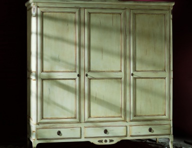 Tricuspid wardrobe products Stella Del Mobile