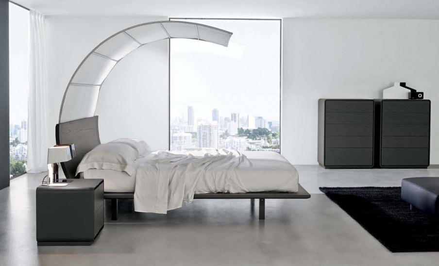 Bedroom (Suite bedroom) Veneran