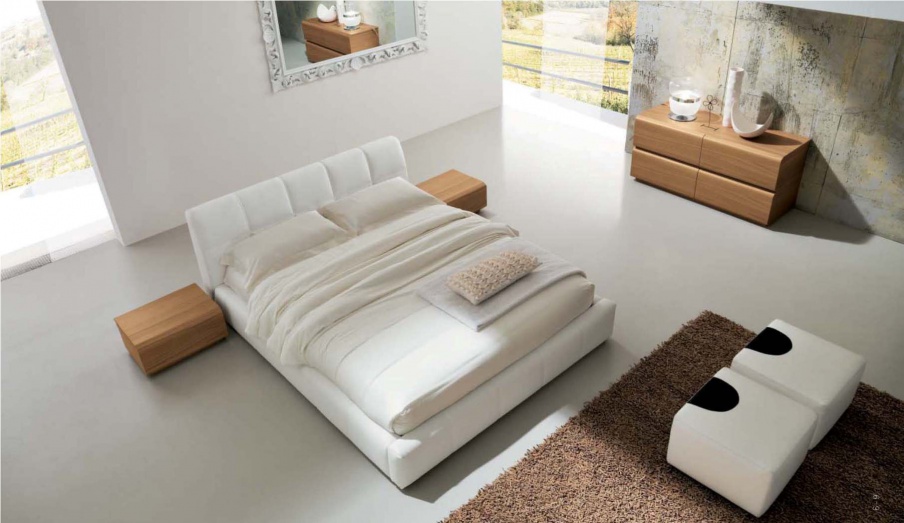 Bedroom (Suite bedroom) Veneran