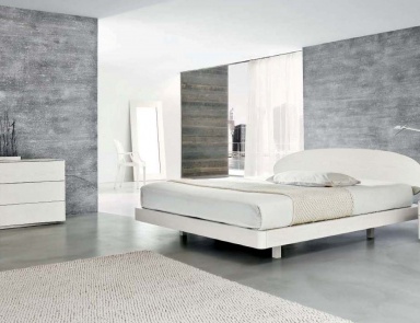 Bedroom (Suite bedroom) Veneran