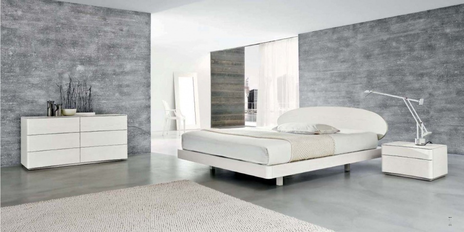 Bedroom (Suite bedroom) Veneran