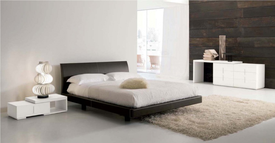 Bedroom (Suite bedroom) Veneran