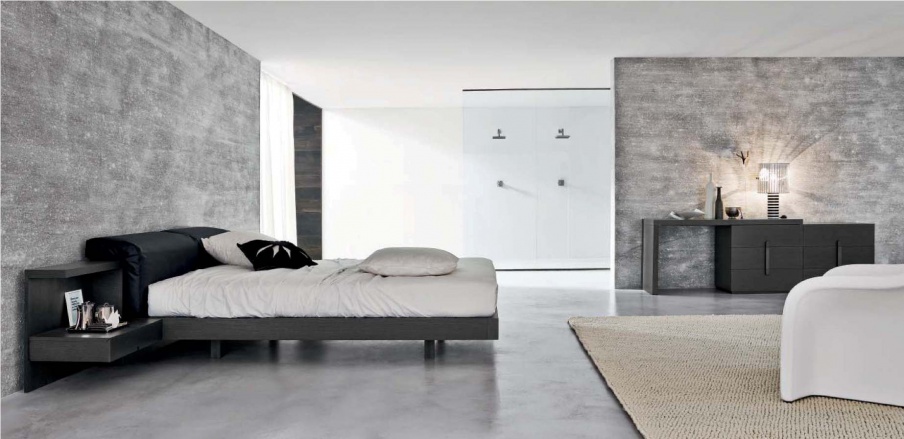 Bedroom (Suite bedroom) Veneran