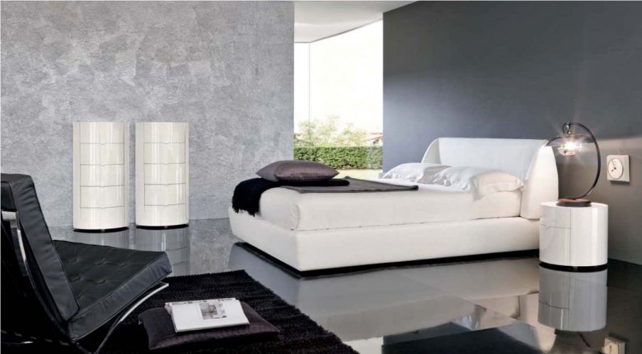 Bedroom (Suite bedroom) Veneran