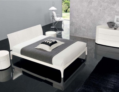 Bedroom (Suite bedroom) Veneran