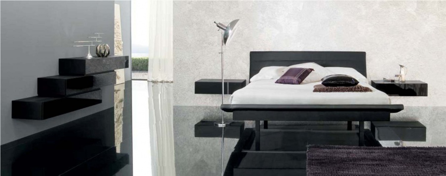 Bedroom (Suite bedroom) Veneran