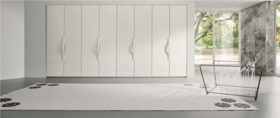 Modular storage system, Veneran