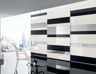 Modular system, wall Veneran