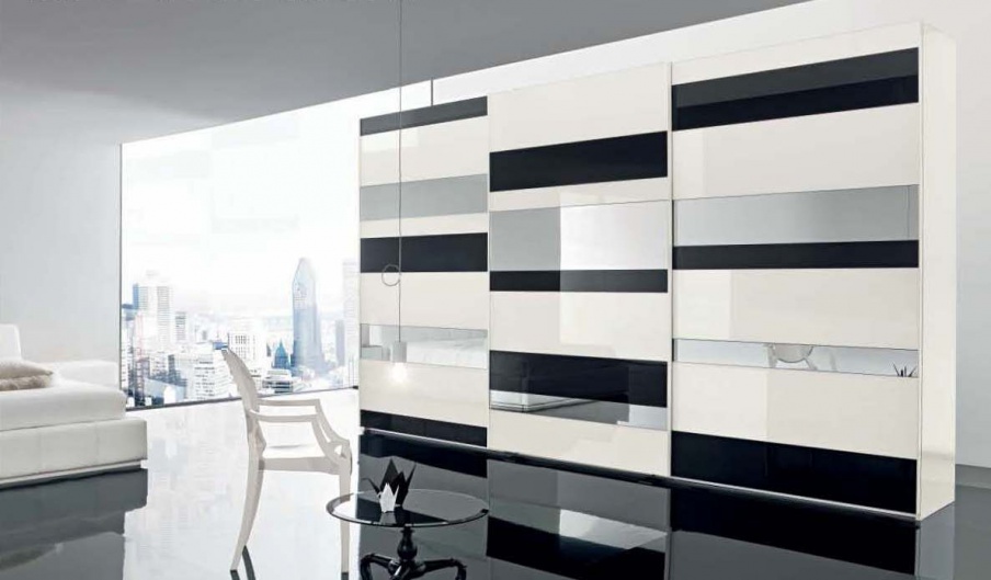 Modular system, wall Veneran