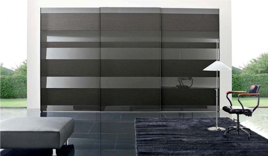 Modular system, wall Veneran