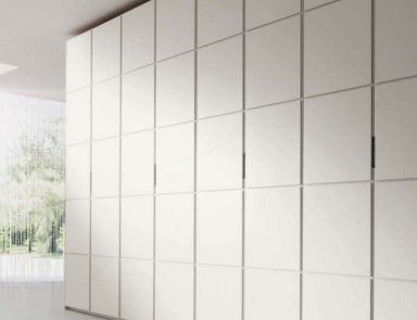 Modular system, wall Veneran