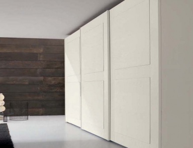 Modular system, wall Veneran