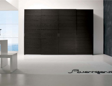 Modular system, wall Veneran