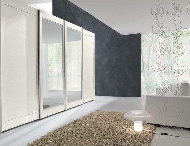 Modular system, wall Veneran