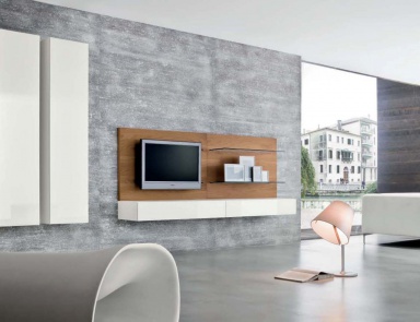 Furniture for TV, Veneran 