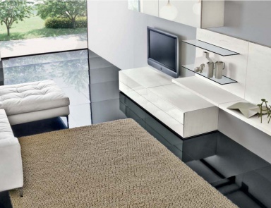 Furniture for TV, Veneran